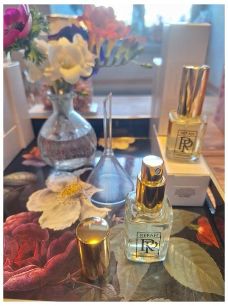 Profumo Donna Rosa Rossa Velluto