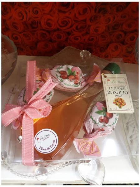 Gift Set Roses